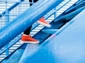 The 10 Minute Warm Up to Get Runner's Race Ready