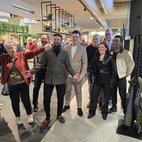 Kiezers bedankt! Nieuw Goes winnaar van de verkiezingen 2026!