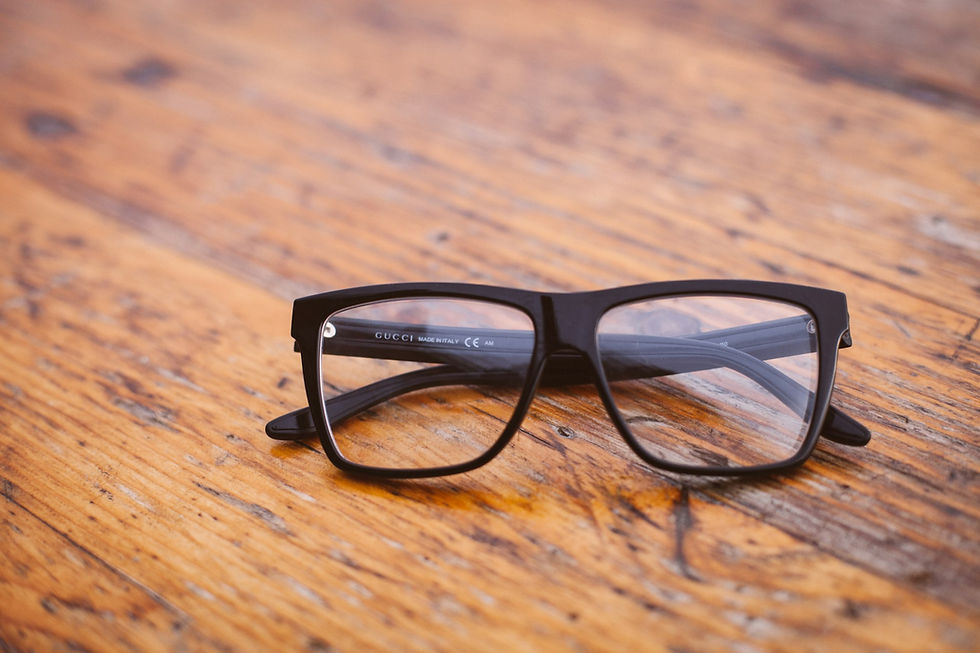 Why Eco-Friendly Eyewear Is Becoming the Smartest Choice for Modern Shoppers