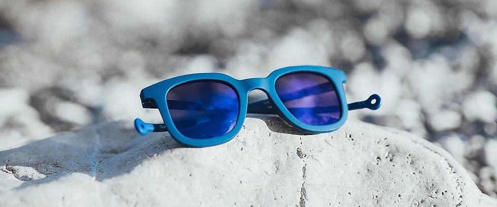Recycled Eyewear