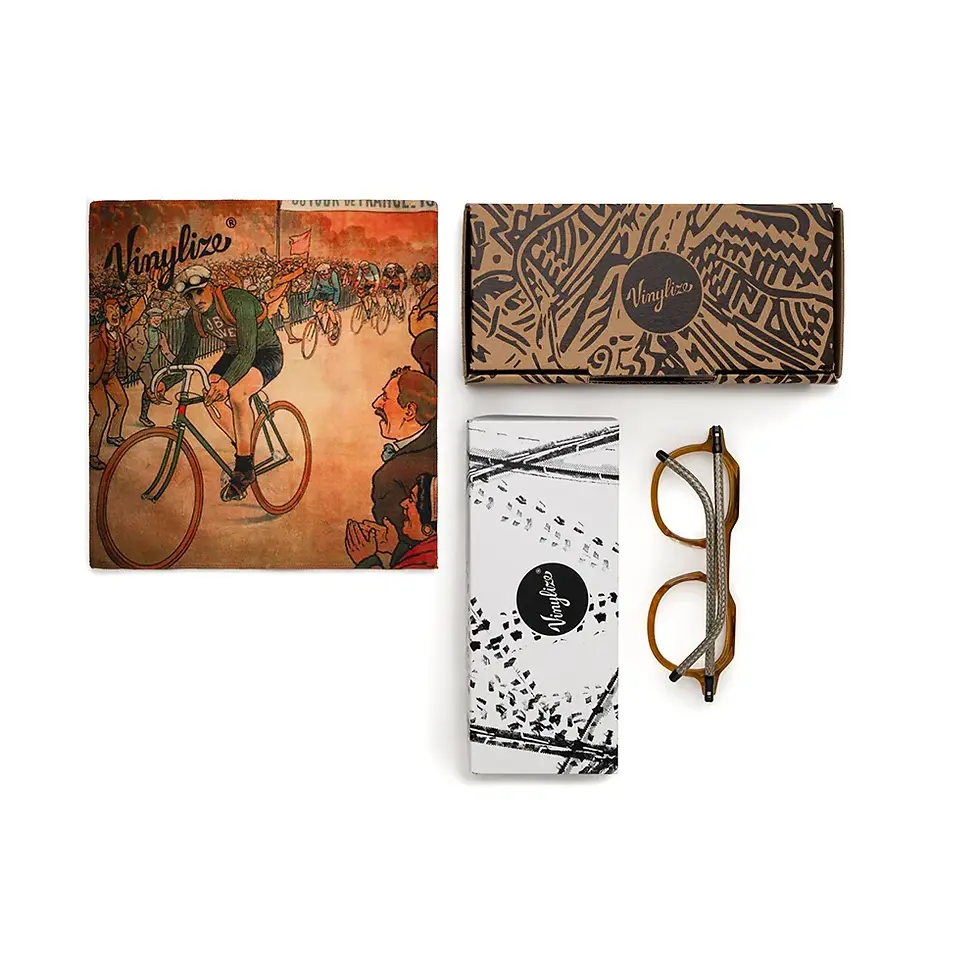 How to Find the Right Recycled Glasses for You