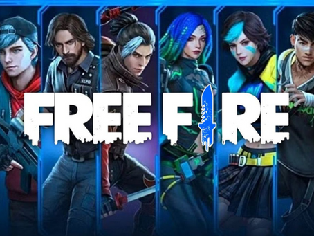 Jogador de Free Fire tem pedido de desbloqueio de jogo negado na Justiça