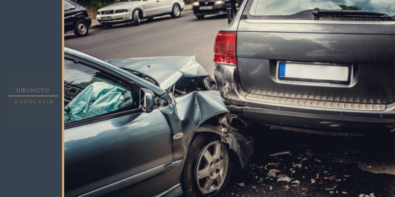 Uber é condenado a indenizar passageira por acidente causado durante a viagem