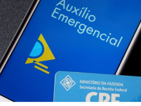 Justiça garante auxílio emergencial para mulher que perdeu o emprego por conta da pandemia