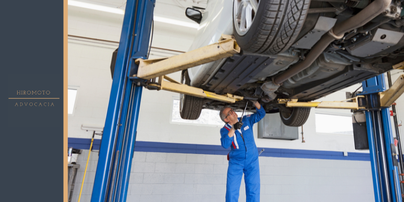 Como reduzir impostos em oficinas, reparadores automotivos e autopeças?