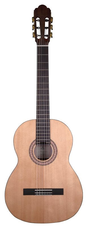 Guitare classique PRODIPE PRIMERA de taille 7/8