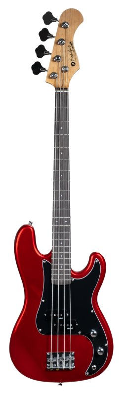 Basse PRODIPE PB Junior RA - Candy Apple Red