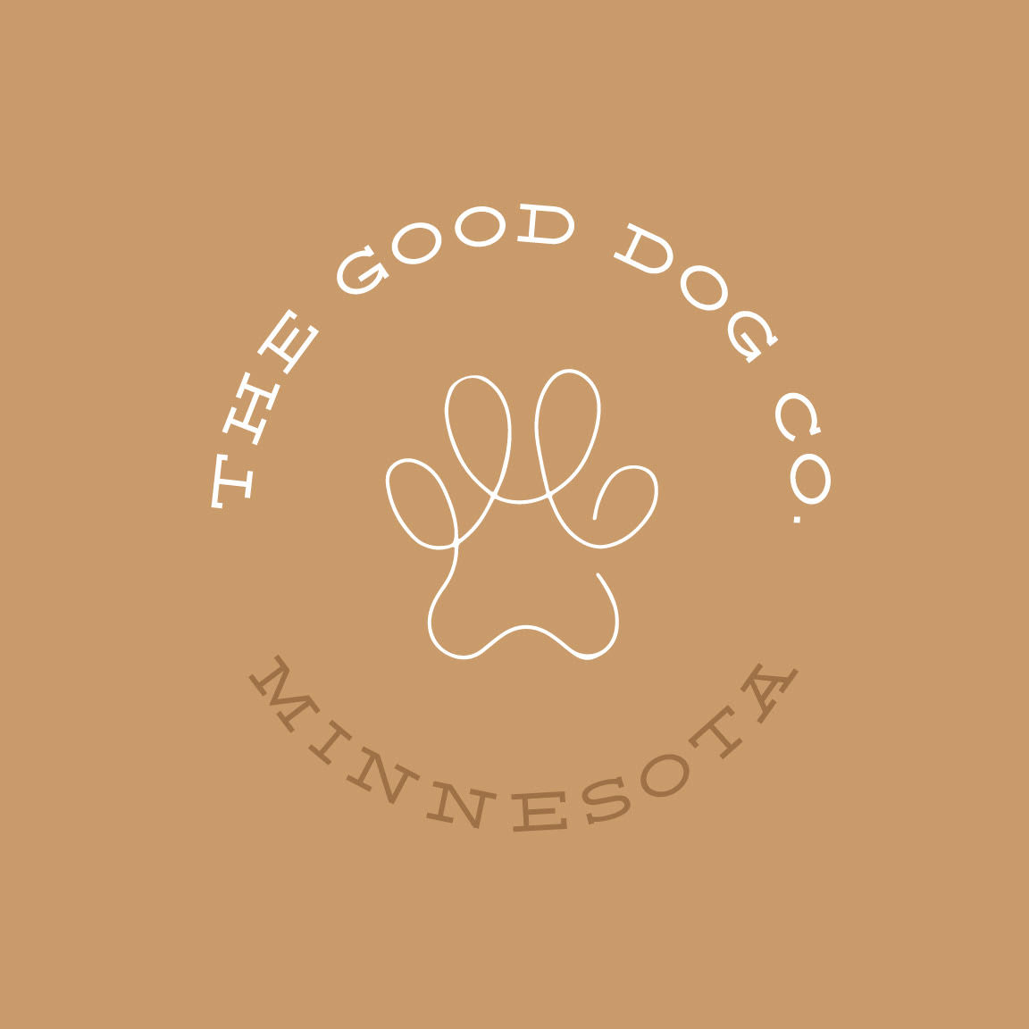 Writer: The Good Dog Co.