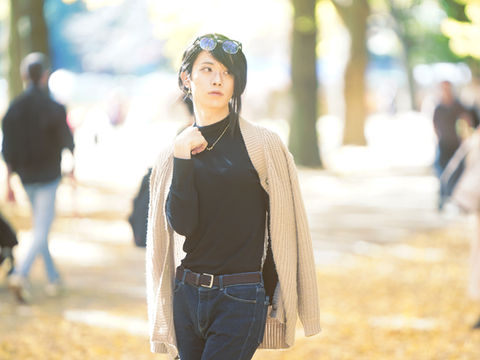 HIKARI - 煇 -