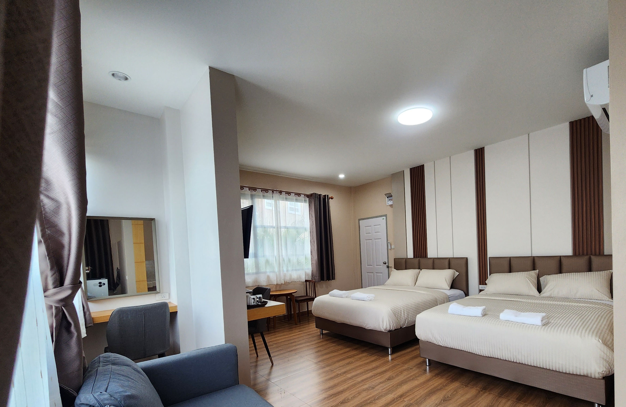 Large Family Superior Room