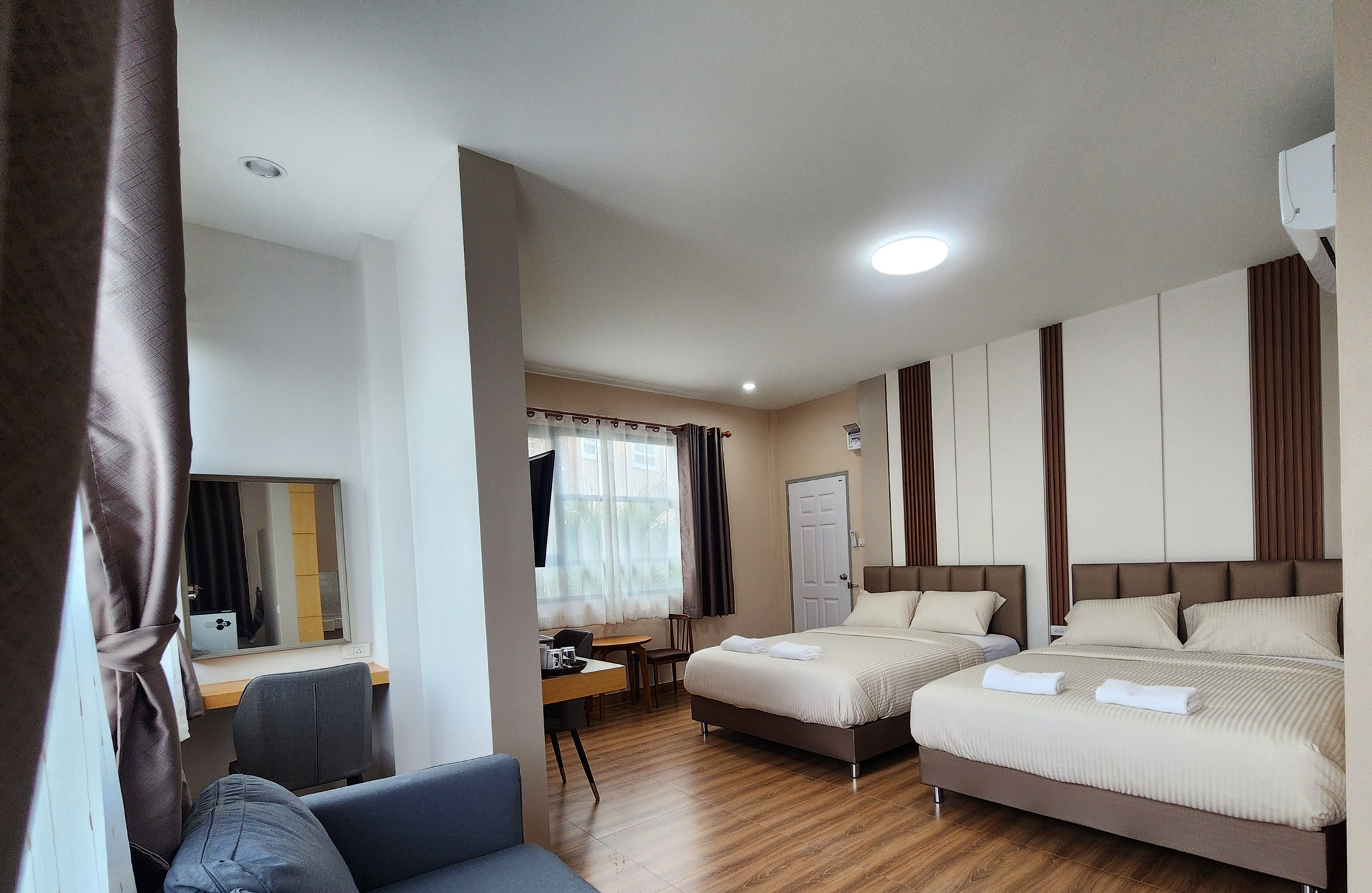 Large Family Superior Room