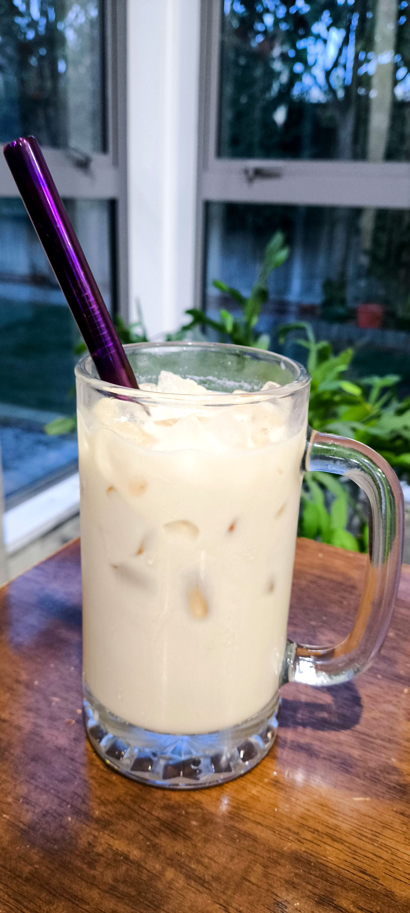 Caramel Milk Tea Powder