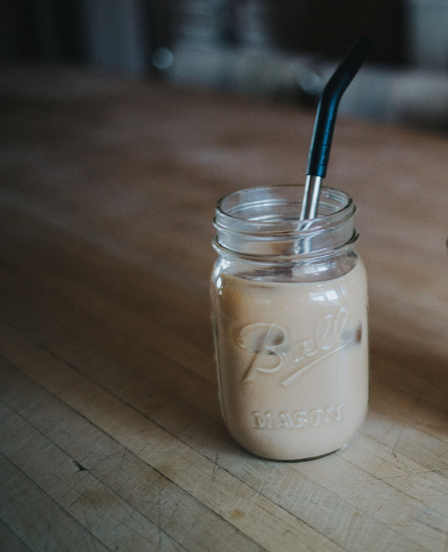 Premium Powdered Creamer