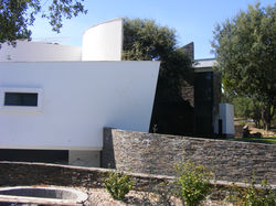 Moradia na Quinta do Peru-Sesimbra