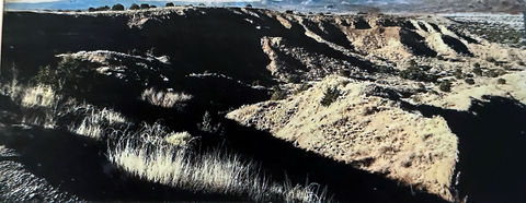 Canyon Light, Highway 550