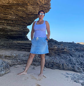 Irini Georgas, LPCC, Paz Counseling LLC