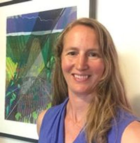 Karla Koch ND, DOM, RN