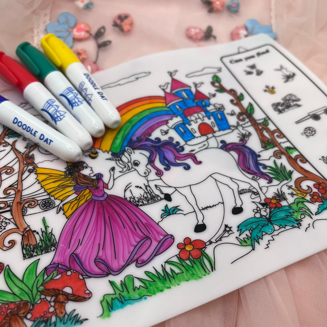 Fairy Story Theme Party Pack - Fairy