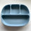 Thumbnail: Silicone Suction Divided Plate