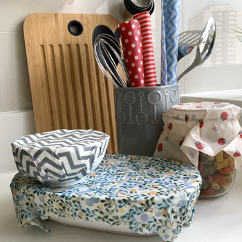 What's the buzz about Beeswax Wraps?