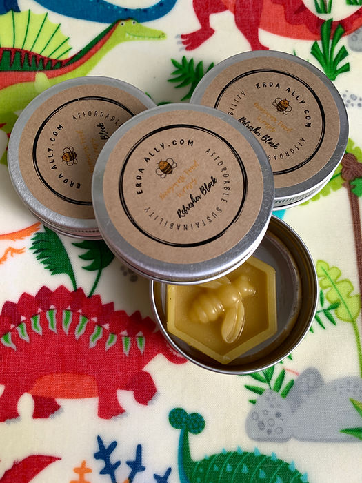 What's the buzz about Beeswax Wraps?