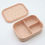 Thumbnail: Silicone Bento Lunch/snack Box -Sprinkles Edition!
