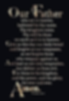 Matthew 6:9-13