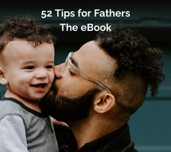 52 Tips For Fathers Ebook