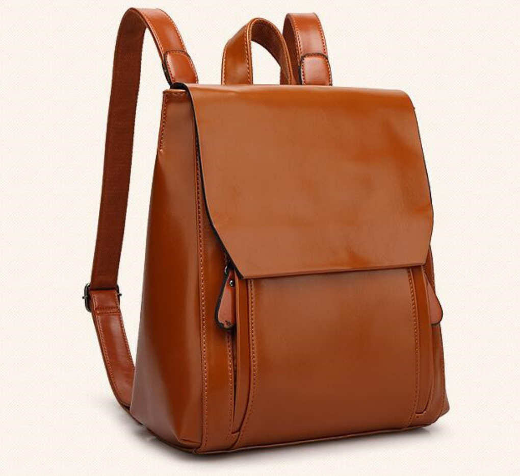 COFFEE2THEWORLD WOMEN LEATHER