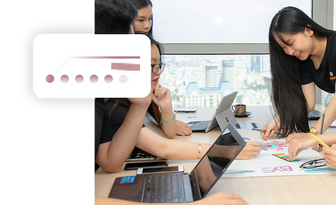 Uni-D Tailored University Admissions Solutions Stage 2