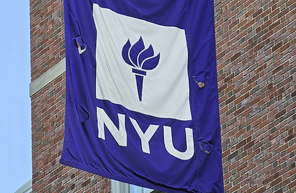 UNI-D Success Student Attending NYU Game Design