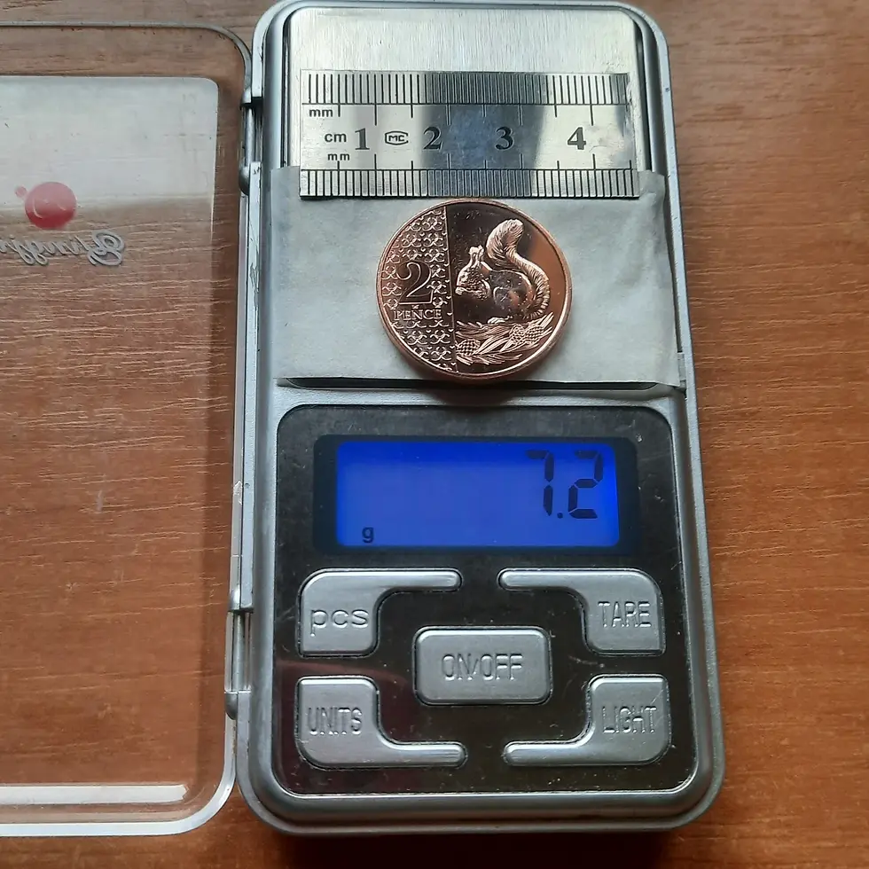 Thumbnail: Great Britain 2 pence 2024