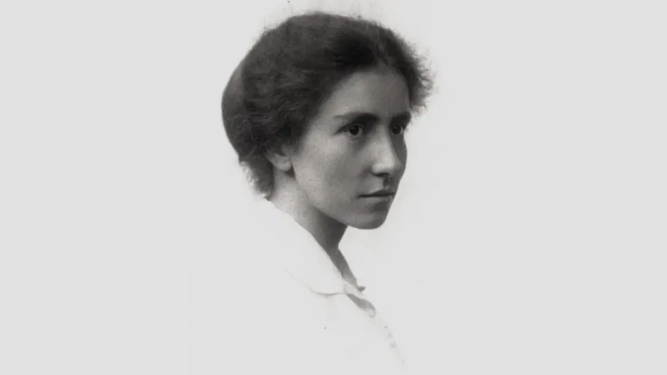 Gizmodo: Happy Birthday to Dorothy Garrod, One of the First Women Archaeologists