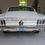 Thumbnail: 1968.5 Mustang Fastback 428 Cobra Jet Wimbledon White