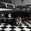 Thumbnail: 1967 Mustang Fastback GTA 390ci ''S-Code'' Black w/ Red Interior