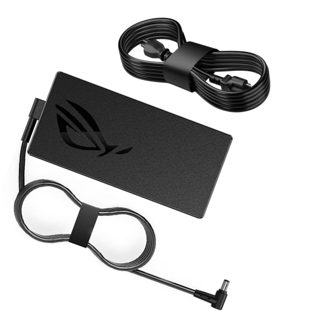 280W ADP-280EB B AC Charger for Asus ROG Strix G15 G16 G17 G18 Scar 15 17 G532 G