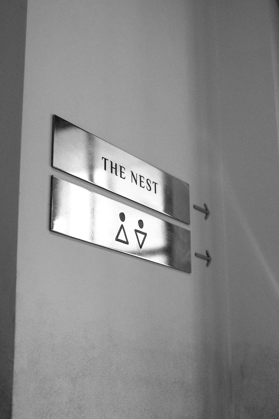 door-wall-signs