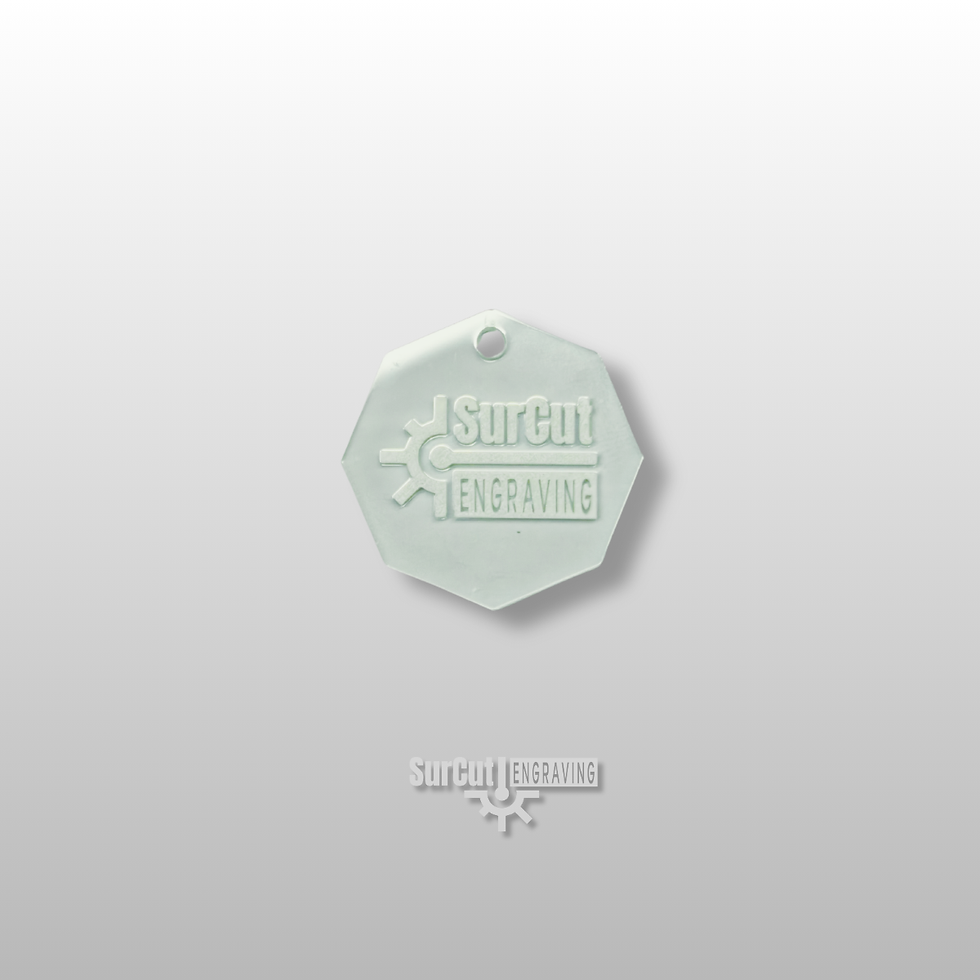 cleaar-glass-effect-custom-acrylic-laser-cut-keyrings