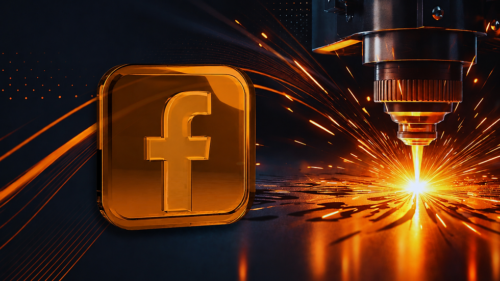 SurCut Engraving is now on Facebook
