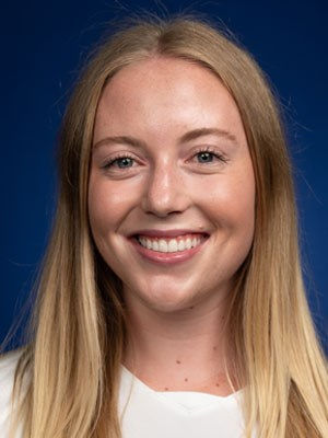 Sierra Sargent '22