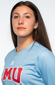 JJ Hoover '23