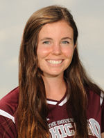 Hanna Watkins '16