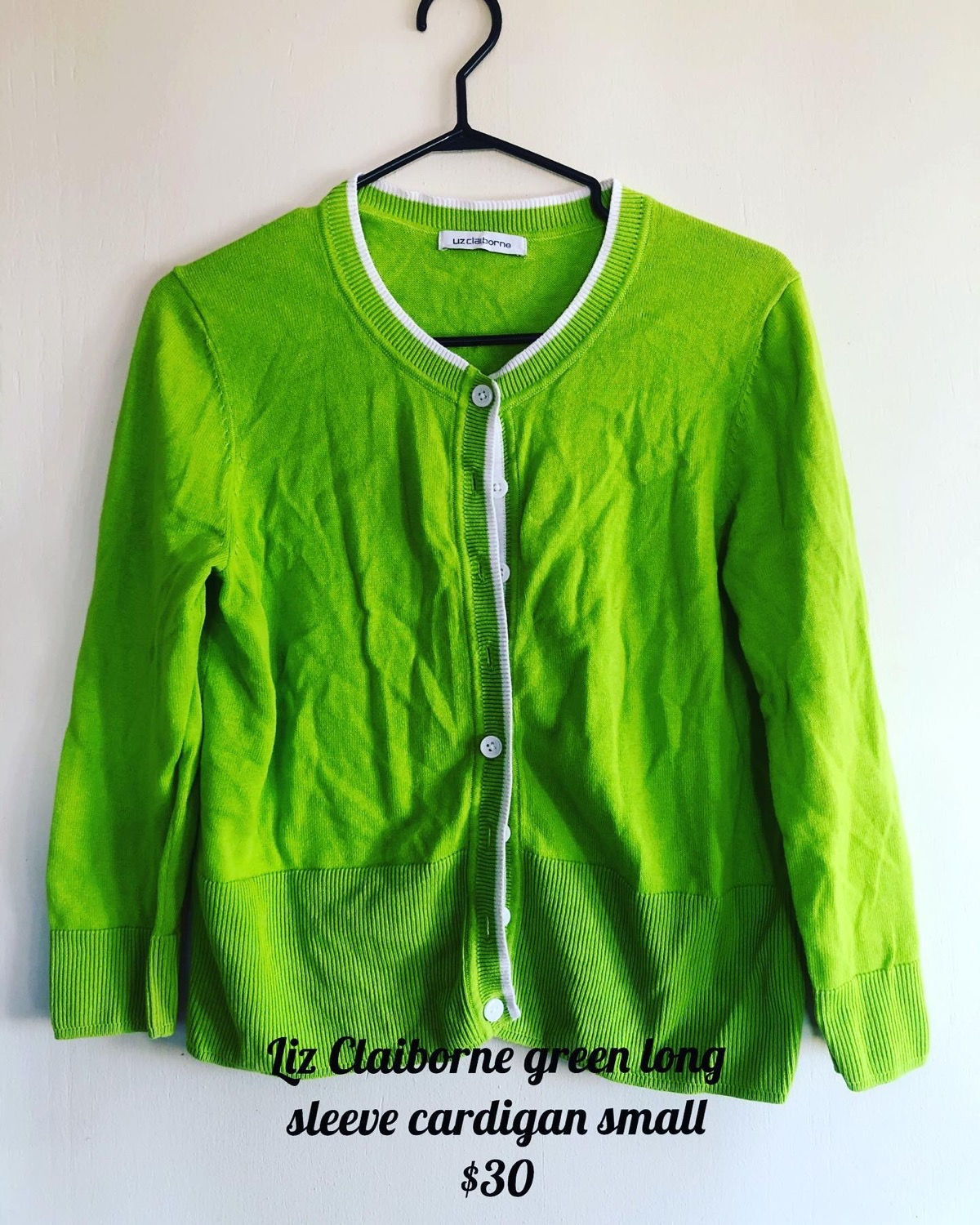Liz Claiborne 