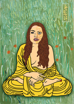 ilustracion digital