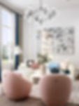 Modern feminine living room.jpg
