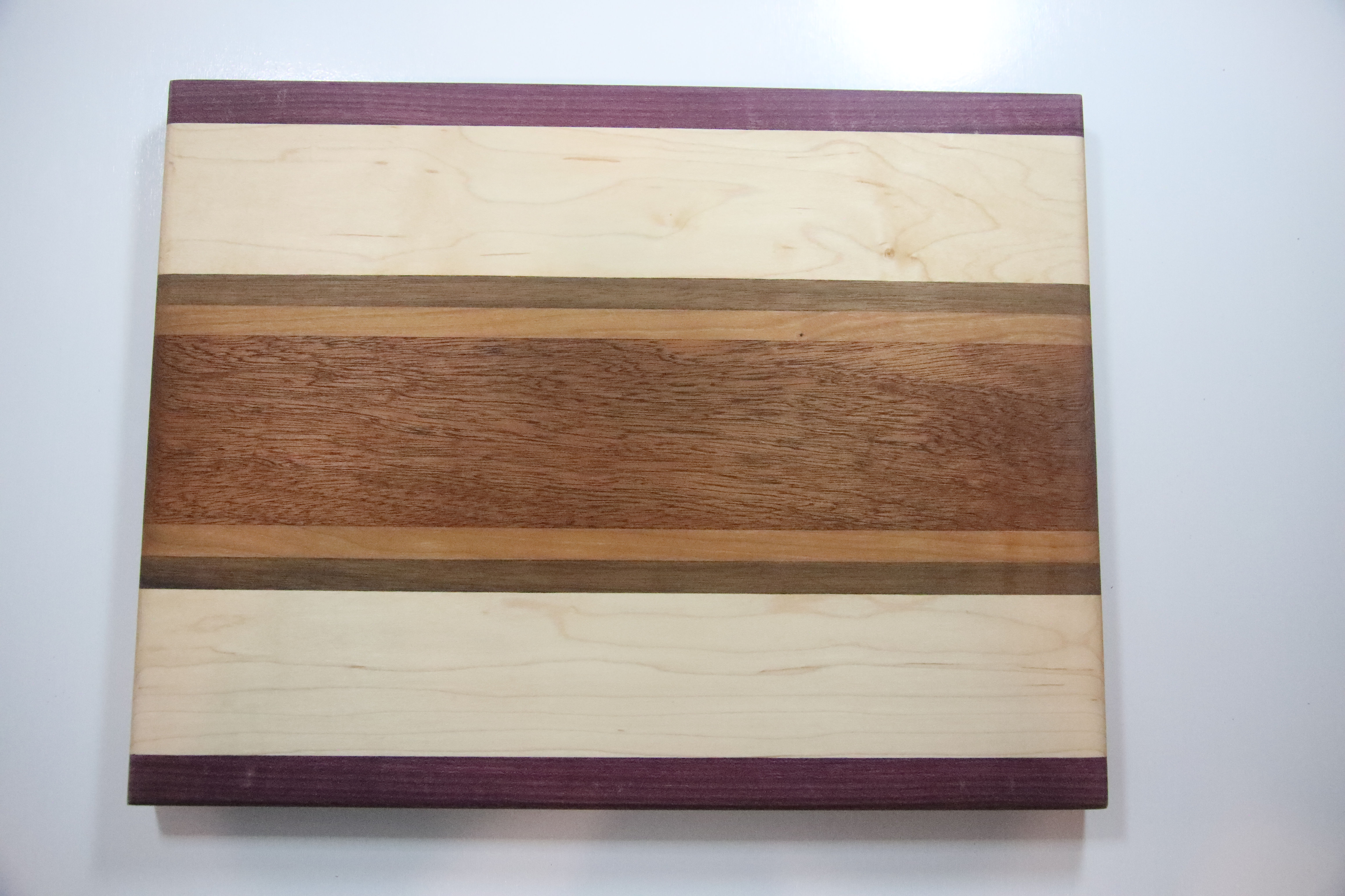 Cutting Board - 11.75" x 15.75"