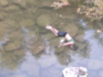 DEVELOPING STORY: LALAKI, NGA NASAPWAN SA IDALOM SANG TAYTAY IKA-DOWA NA KA BESES NAG-ATTEMPT SANG S