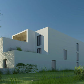 Bytový dom Kramáre