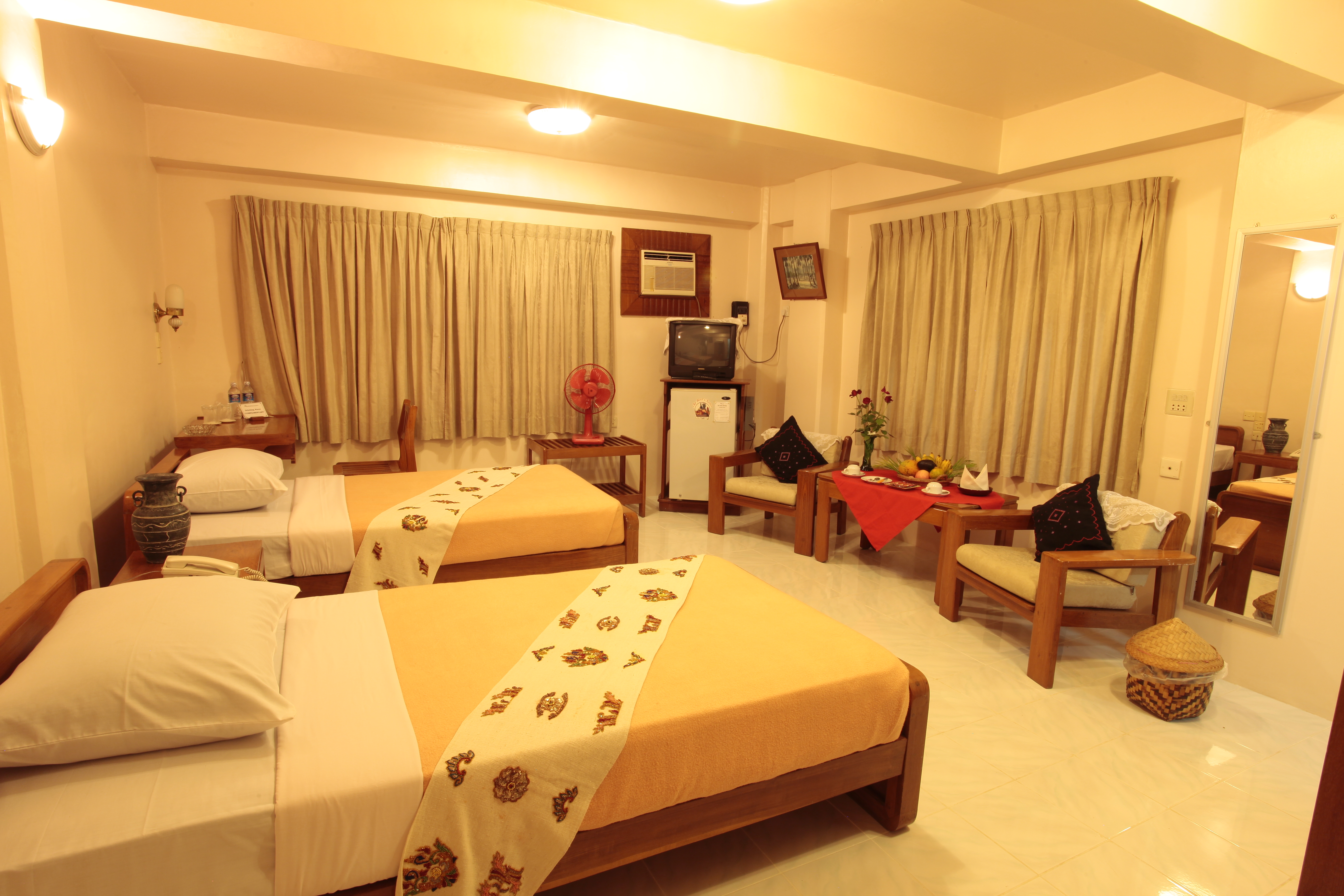 Superior Room