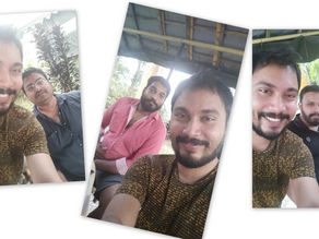 What I learned about making friends at work